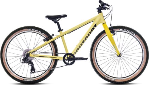Eightshot COADY 24 SL