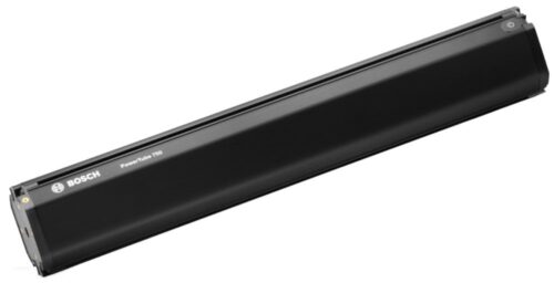 Bosch Batteria PowerTube 750 (BBP3771) VERTIKALE - Il sistema intelligente
