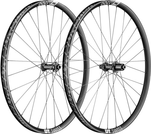 DT Swiss XM 1700 Spline® 30 CL Boost 29" - set di ruote Shimano