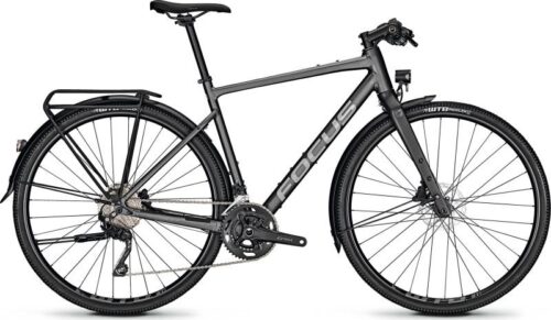 Focus ATLAS 6.6 EQP