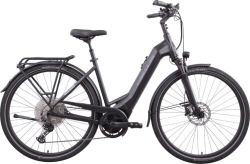 Hercules Pasero Comp I-12 Wave