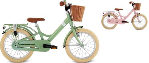 Puky YOUKE 18 Classic - Bicicletta per bambini