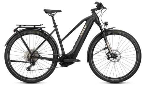 Radon RELATE 9.0 LADY 625