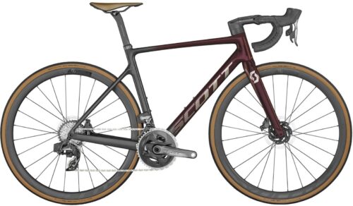 Scott Addict RC 10