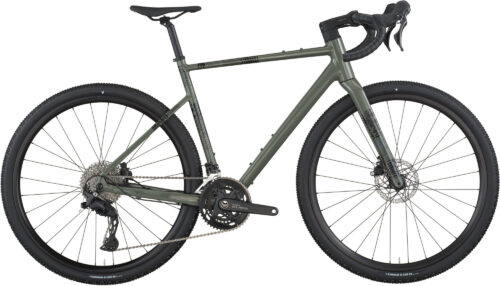 Scott Speedster Gravel 20